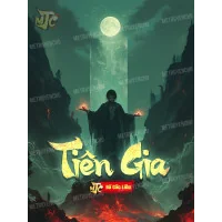 Image of Tiên Gia