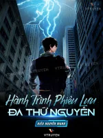 Image of Hành Trình Phiêu Lưu Đa Thứ Nguyên