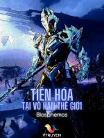 Image of Tiến Hóa Tại Vô Hạn Thế Giới