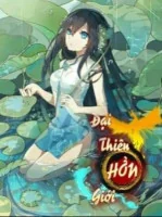 Image of Đại Thiên Hồn Giới