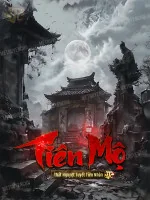 Image of Tiên Mộ