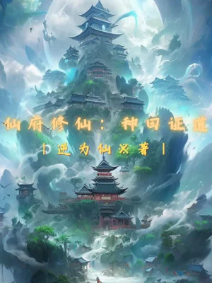 Tiên Phủ Tu Tiên: Làm Ruộng Chứng Đạo Poster