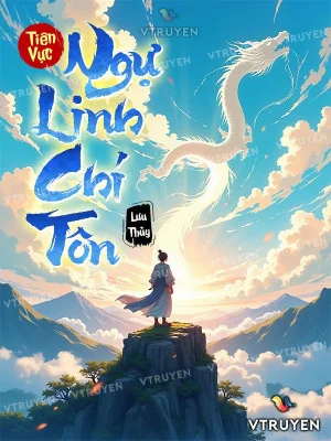 Tiên Vực : Ngự Linh Chí Tôn Poster