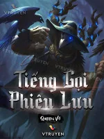 Image of Tiếng Gọi Phiêu Lưu