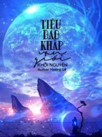 Image of Tiêu Dao Khắp Vạn Giới : Khởi Nguyên