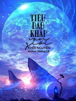Tiêu Dao Khắp Vạn Giới : Khởi Nguyên Poster