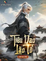 Image of Tiêu Dao Lão Tổ