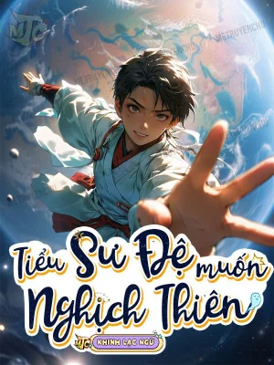 Tiểu Sư Đệ Muốn Nghịch Thiên Poster