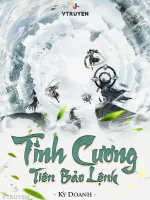 Image of Tinh Cương Tiên Bảo Lệnh