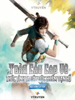 Image of Toàn Cầu Cao Võ : Thức Tỉnh Ta Đây Độc Chiếm Vạn Cổ