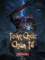 Image of Toàn Chức Chúa Tể