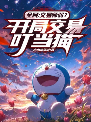 Toàn Dân: Giao Dịch Sư Yếu? Bắt Đầu Giao Dịch Đôrêmon Poster