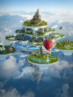 Image of Toàn Dân Nông Trường: Ta Nông Trường Ức Điểm Mạnh Mẽ
