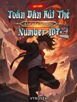 Image of Toàn Dân Rút Thẻ: Bắt Đầu Sở Hữu Number 107!