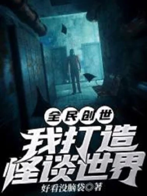 Toàn Dân Sáng Thế: Ta Chế Tạo  Thế Giới Linh Dị Poster