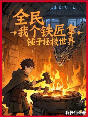 Toàn Dân, Ta Cái Thiết Tượng Cầm Chùy Cứu Vớt Thế Giới? Poster