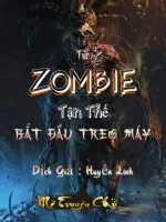 Image of Toàn Dân Trò Chơi: Từ Zombie Tận Thế Bắt Đầu Treo Máy