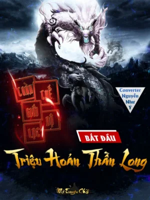 Toàn Thế Giới Bộ Lạc: Bắt Đầu Liền Triệu Hoán Thần Long Poster
