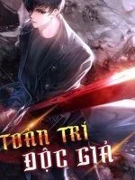 Image of Toàn Trí Độc Giả