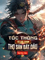 Image of Tốc Thông Từ Lựa Chọn Thợ Săn Bắt Đầu