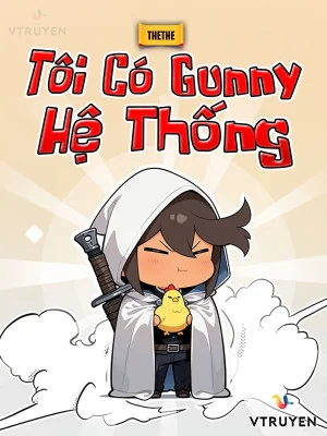 Tôi Có Gunny Hệ Thống Poster