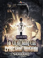 Image of Tôi Có Kỹ Năng Của Cristiano Ronaldo ! Siuuuuu