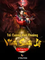 Image of Tối Cường Rút Thưởng Vĩnh Sinh Lộ 