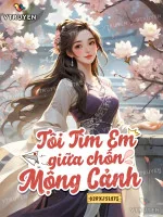 Image of Tôi Tìm Em Giữa Chốn Mộng Cảnh