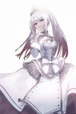 Image of Tokisaki Kurumi Vị Diện Chi Lữ