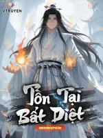 Image of Tồn Tại Bất Diệt
