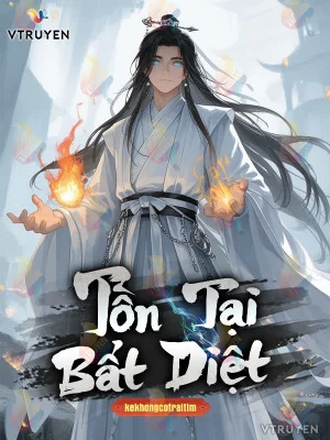 Tồn Tại Bất Diệt Poster