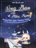 Image of Tổng Mạn: Cùng Miêu Nương Không Đơn Giản Thường Ngày