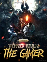 Image of Tổng Mạn: The Gamer
