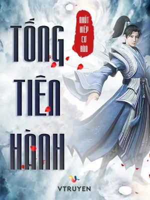 Tống Tiên Hành Poster