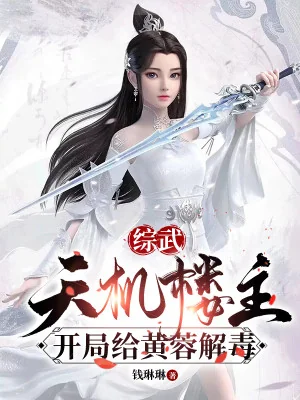 Tổng Võ: Thiên Cơ Lâu Chủ, Mở Đầu Cho Hoàng Dung Giải Độc Poster