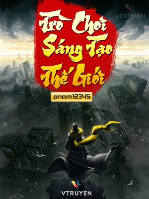 Trò Chơi Sáng Tạo Thế Giới  Poster