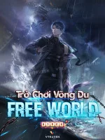Image of Trò Chơi Võng Du Free World