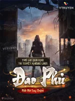 Image of Trở Lại Quá Khứ Ta Tuyệt Không Làm Đao Phủ .