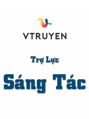 Trợ Lực Sáng Tác Poster