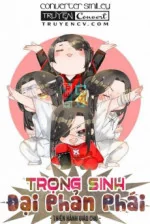 Image of Trọng Sinh Đại Phản Phái