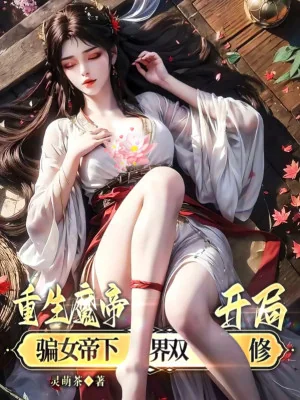 Trọng Sinh Ma Đế, Mở Đầu Lừa Gạt Nữ Đế Hạ Giới Song Tu! Poster