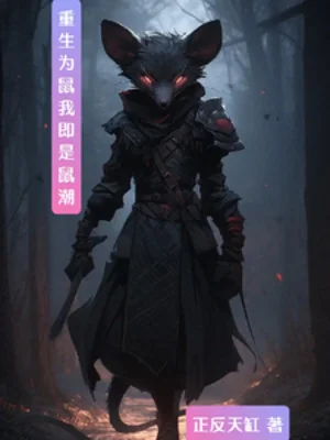 Trọng Sinh Thành Chuột, Ta Chính Là Thử Triều Poster