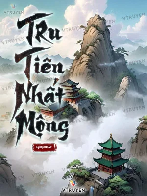 Tru Tiên Nhất Mộng Poster