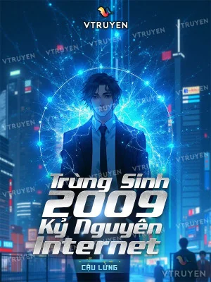Trùng Sinh 2005: Kỷ Nguyên Internet Poster
