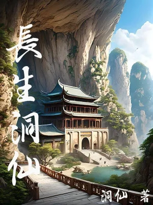Trường Sinh Động Tiên Poster