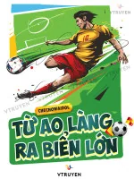 Image of Từ Ao Làng Ra Biển Lớn