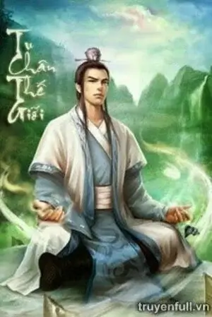 Tu Chân Thế Giới Poster