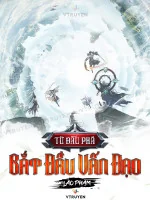 Image of Từ Đấu Phá Bắt Đầu Vấn Đạo