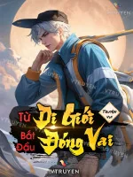 Image of Từ Dị Giới Bắt Đầu Đóng Vai