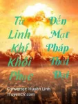 Image of Từ Linh Khí Khôi Phục Đến Mạt Pháp Thời Đại